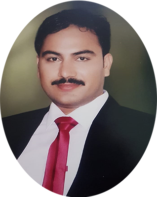 Shahid Rao Digital Marketing analyst in lahore